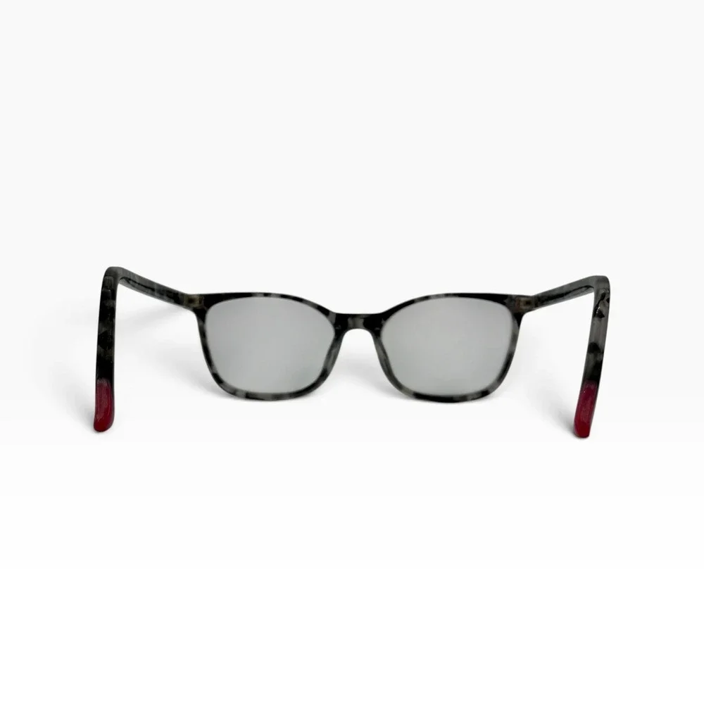 ProDesign Denmark 3607 C.6824 Eyeglasses Gray Marble 52-18-145 The Essential